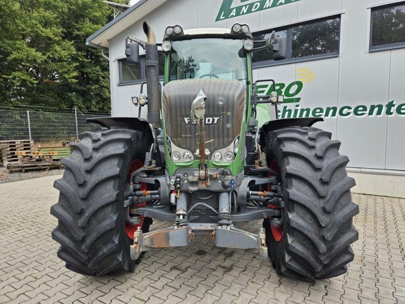 Fendt 930 VARIO