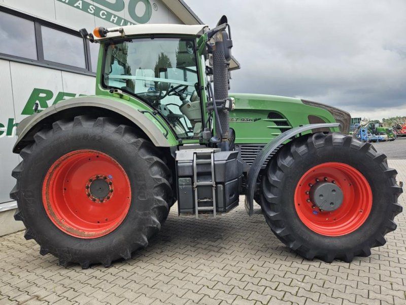 Fendt 930 VARIO