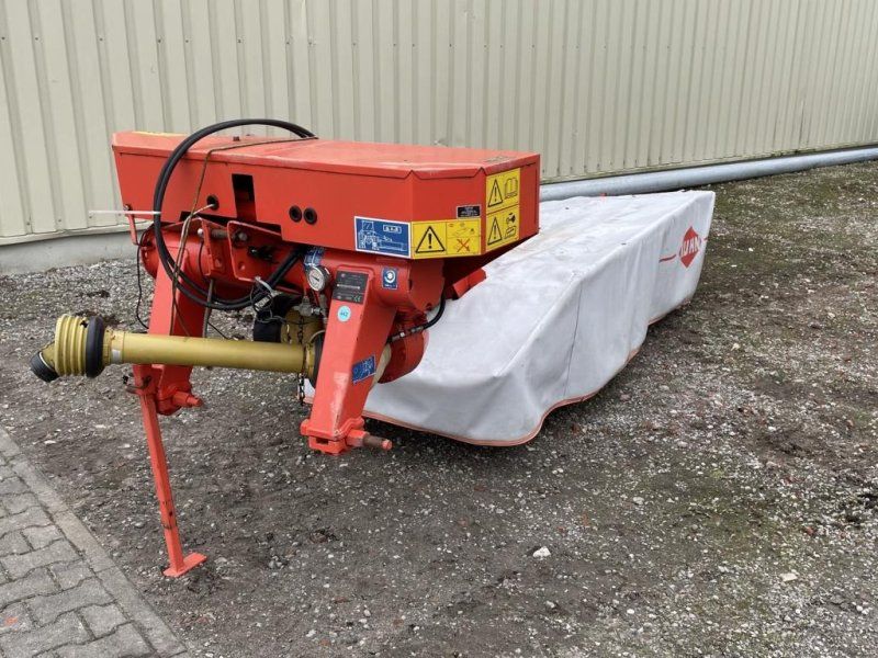 Kuhn GMD 3510-FF / 540