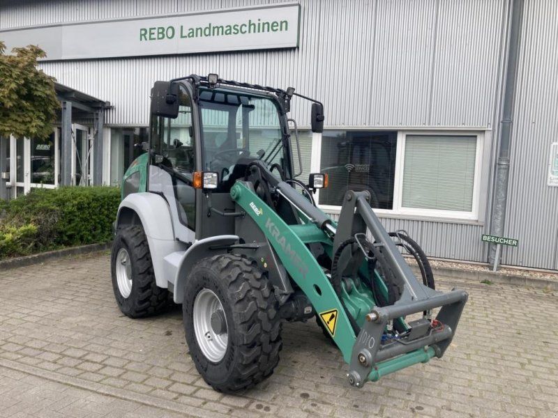 Kramer KL 25.5