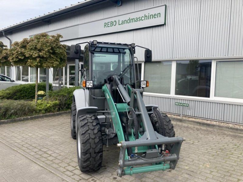 Kramer KL 25.5