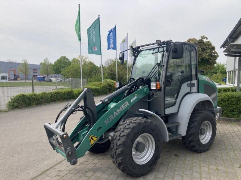 Kramer KL 25.5