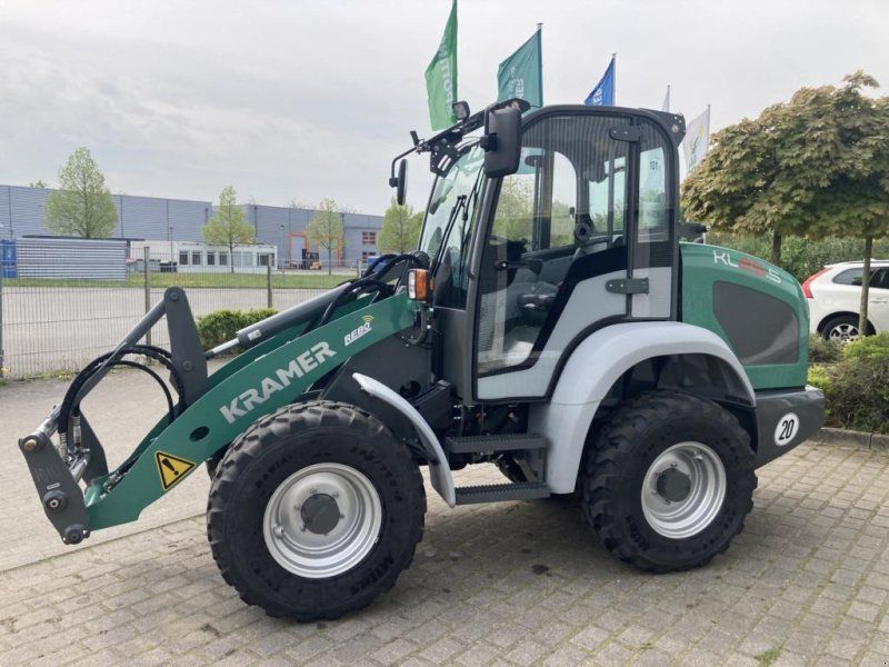 Kramer KL 25.5