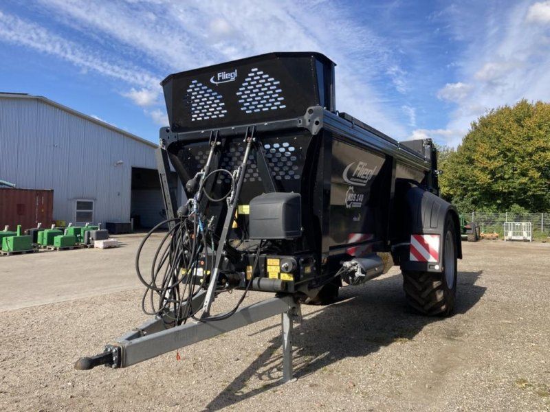 Fliegl KDS 140