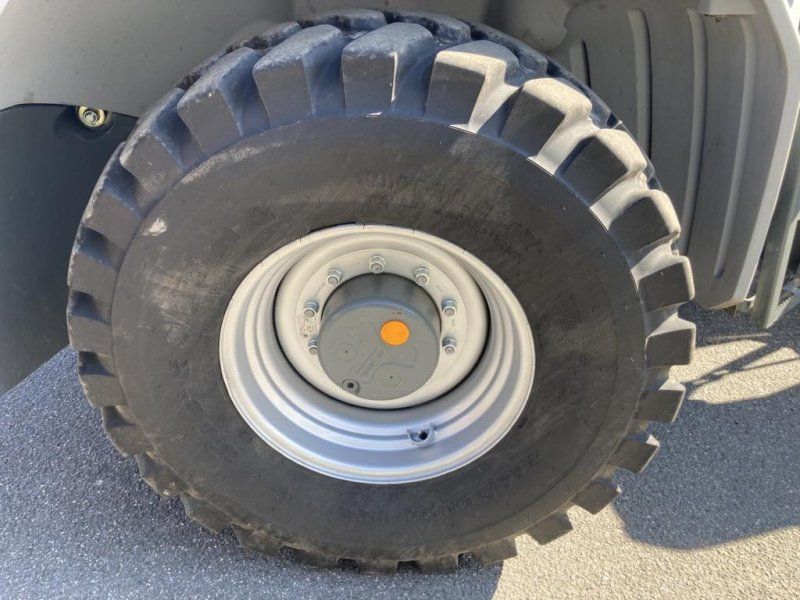 Kramer KL 70.8