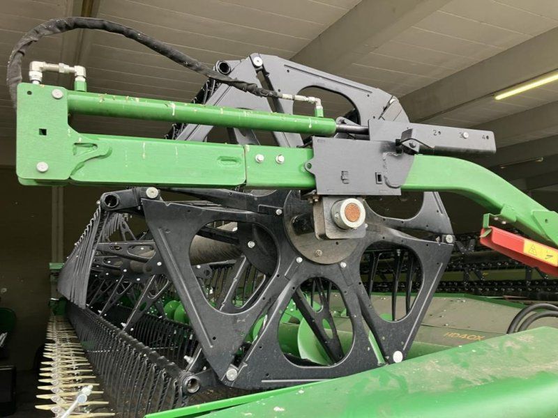 John Deere HD40X MY23