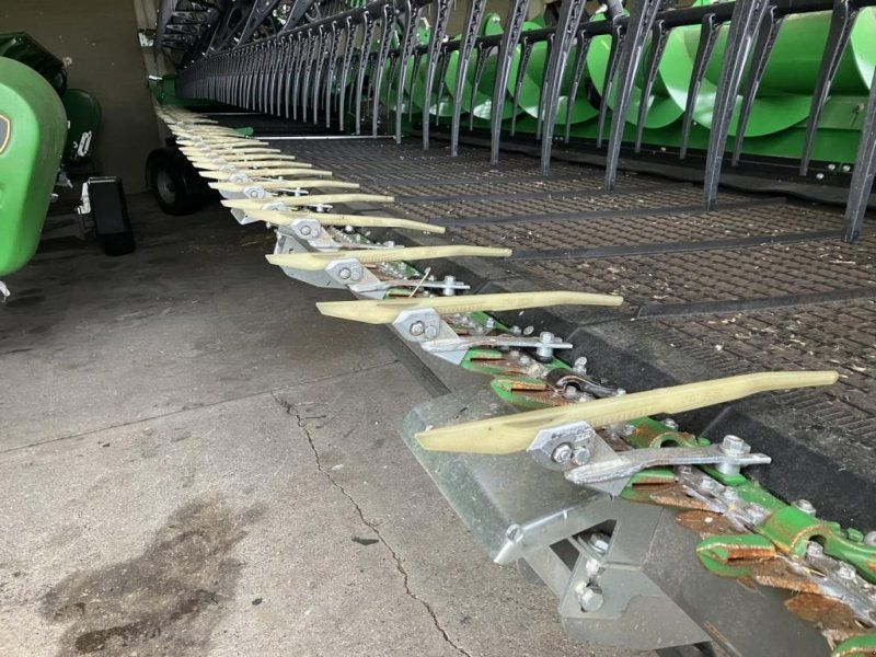 John Deere HD40X MY23