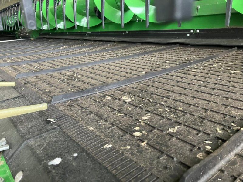 John Deere HD40X MY23