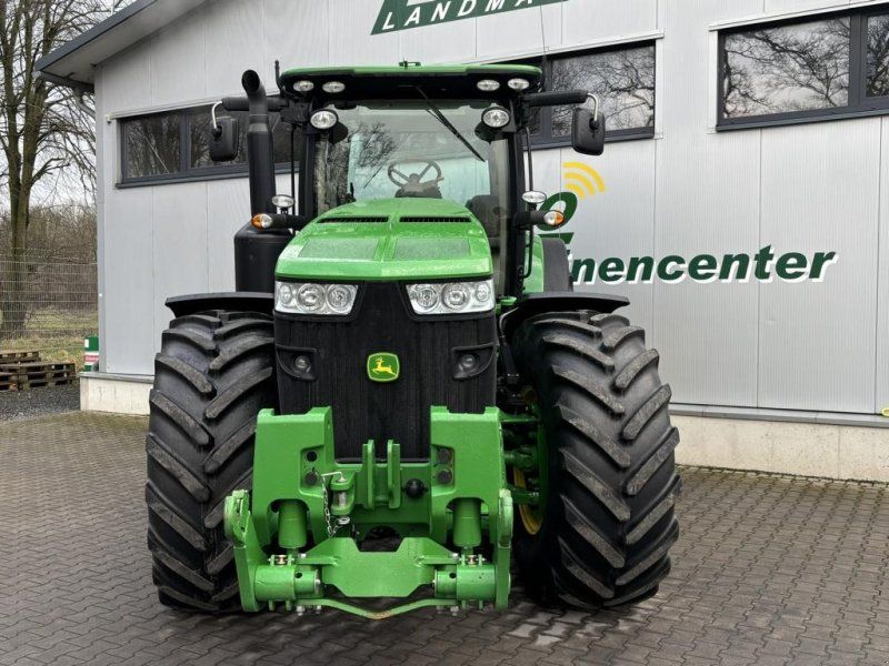 John Deere 8285R ALLRAD