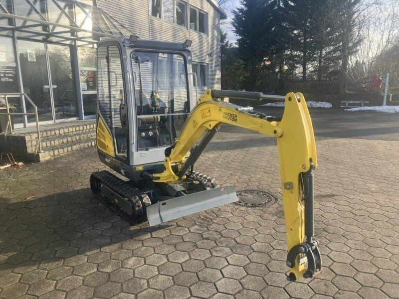 Wacker Neuson ET 18