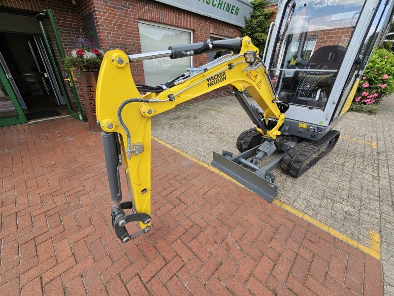 Wacker Neuson ET 18