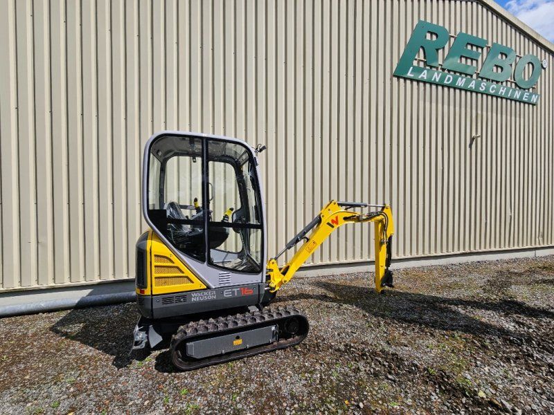 Wacker Neuson ET 16