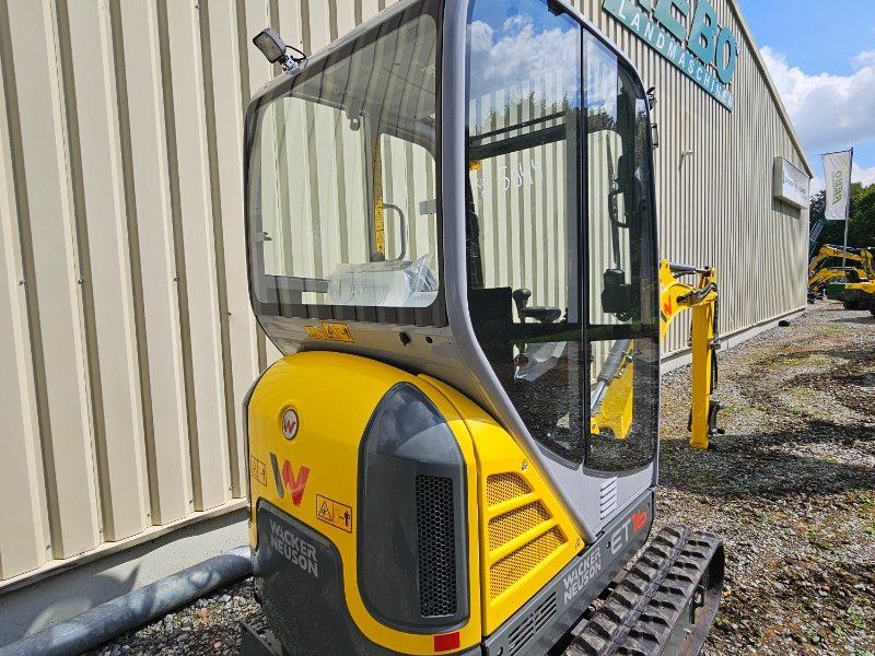 Wacker Neuson ET 16