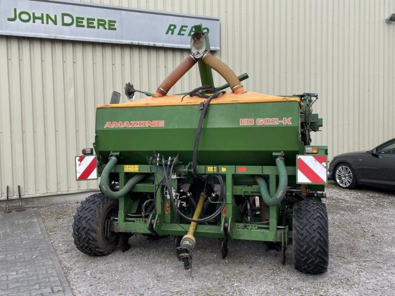 Amazone ED 602-K