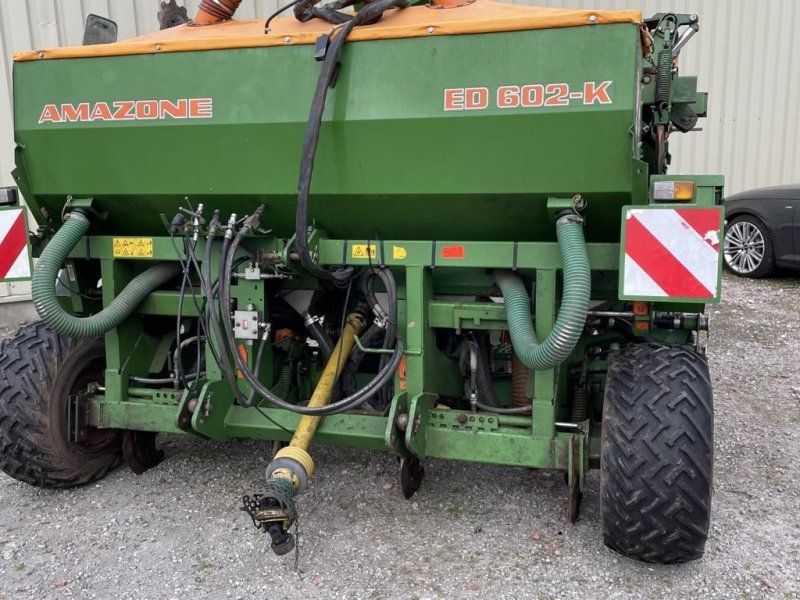 Amazone ED 602-K
