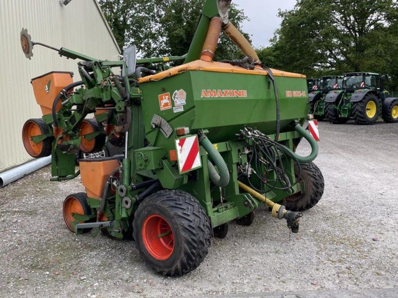 Amazone ED 602-K