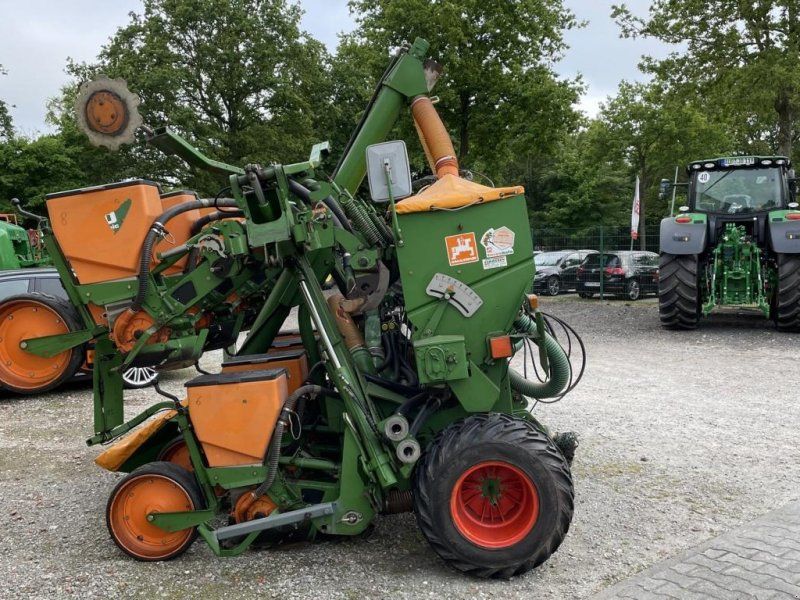 Amazone ED 602-K