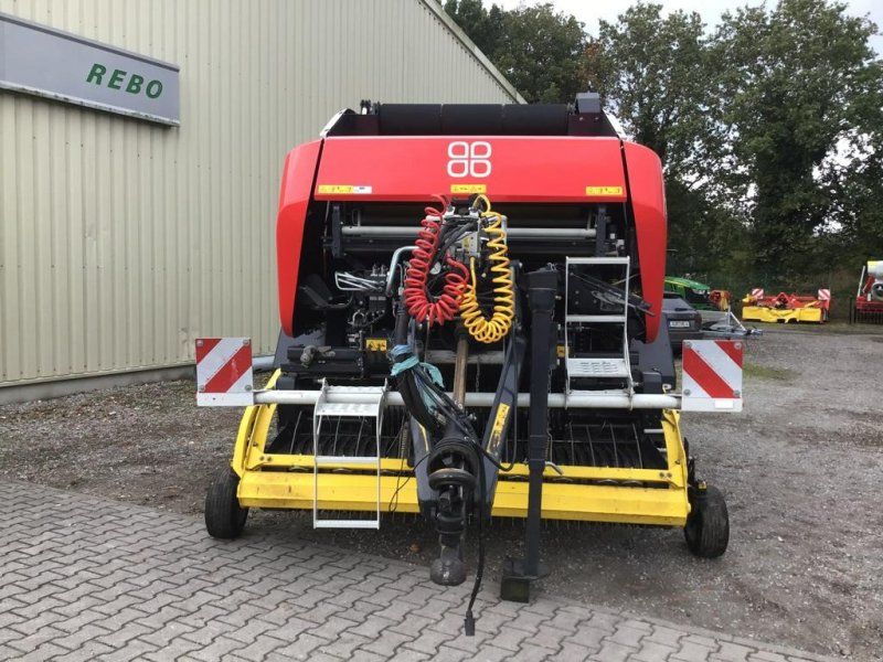 Pöttinger IMPRESS 155 VC PRO