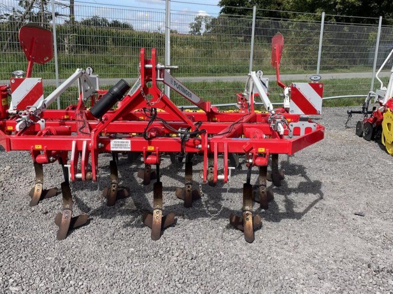 Pöttinger SYNKRO 3030 NOVA