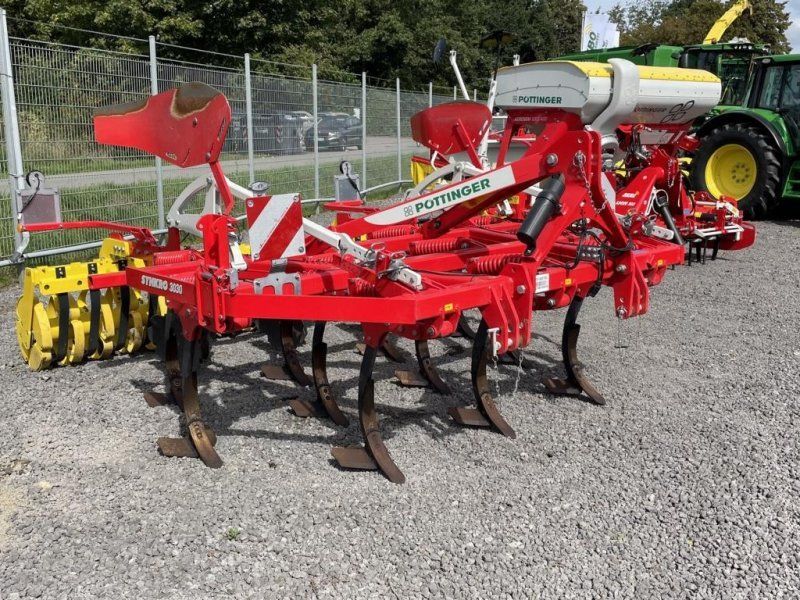 Pöttinger SYNKRO 3030 NOVA