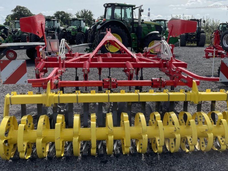 Pöttinger SYNKRO 3030 NOVA