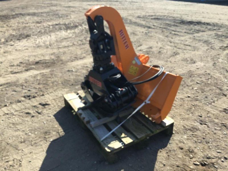 Ritter RG45/1100