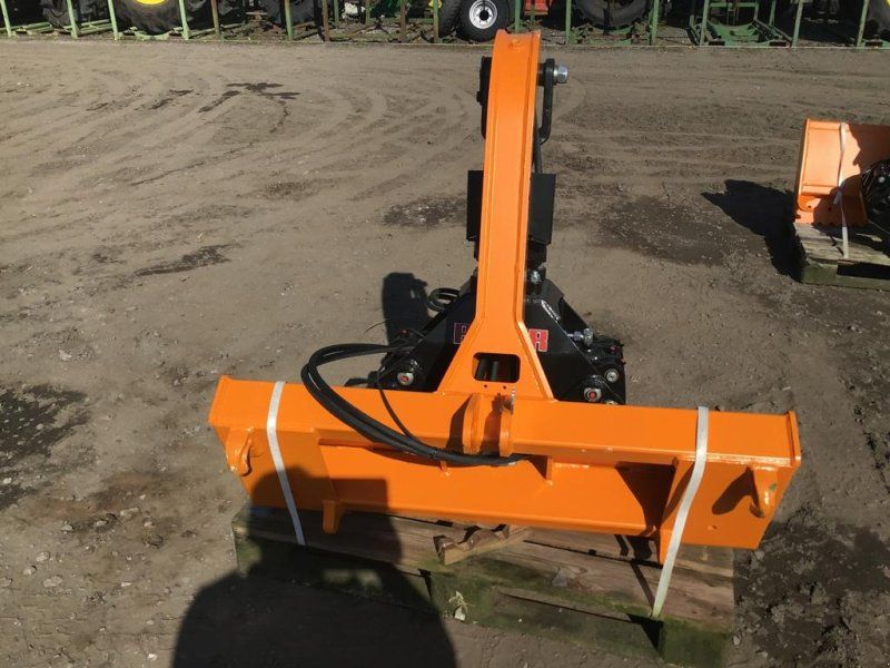 Ritter RG45/1100