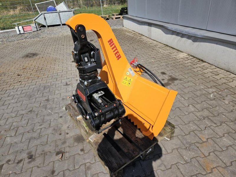Ritter RG45/1100