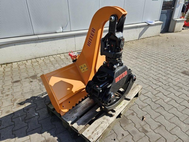 Ritter RG45/1100