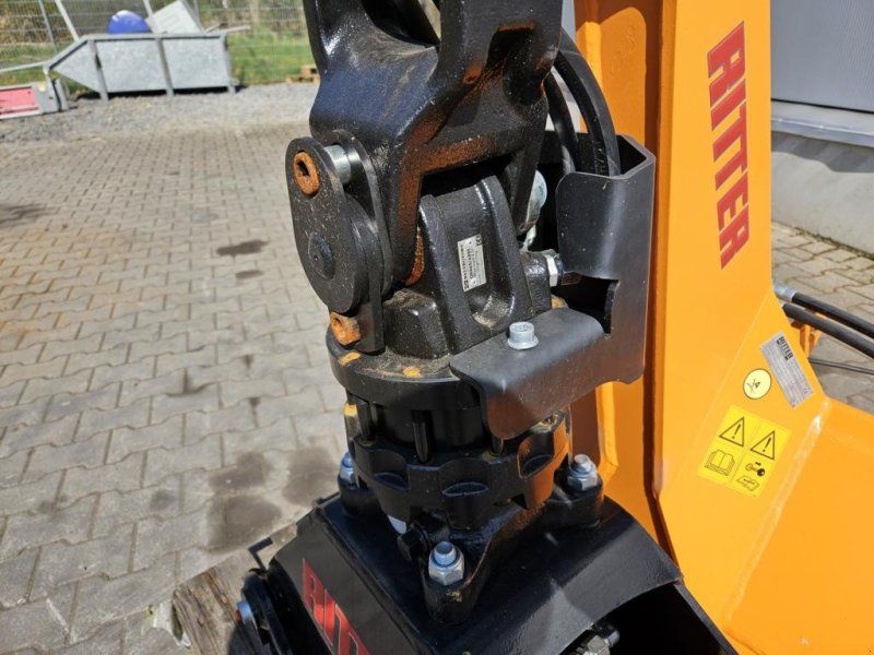 Ritter RG45/1100