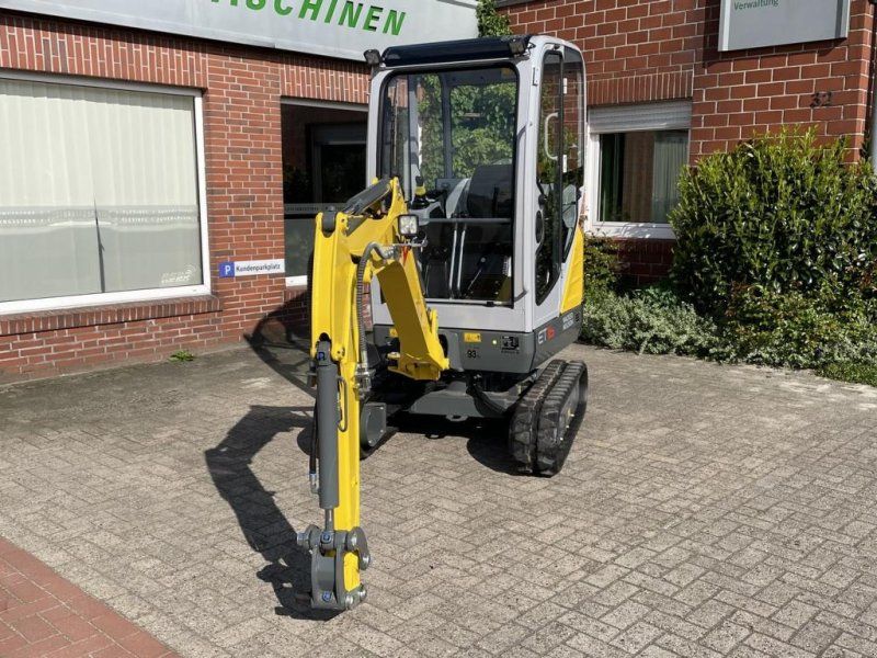 Wacker Neuson ET 16