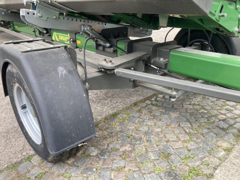 Ziegler 4WT JD RD35F