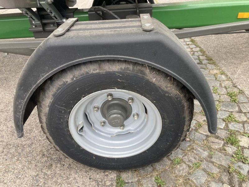 Ziegler 4WT JD RD35F