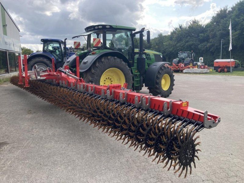 Pöttinger ROTOCARE V 12400
