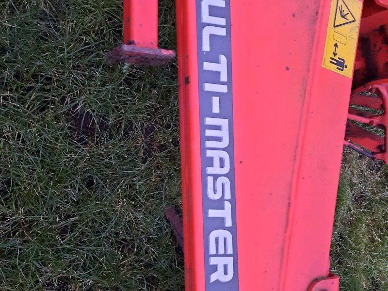 Kuhn MM1235T8010
