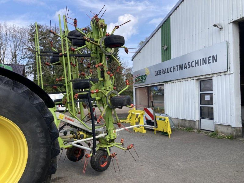 Claas VOLTO 1100