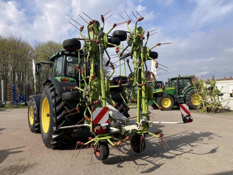 Claas VOLTO 1100