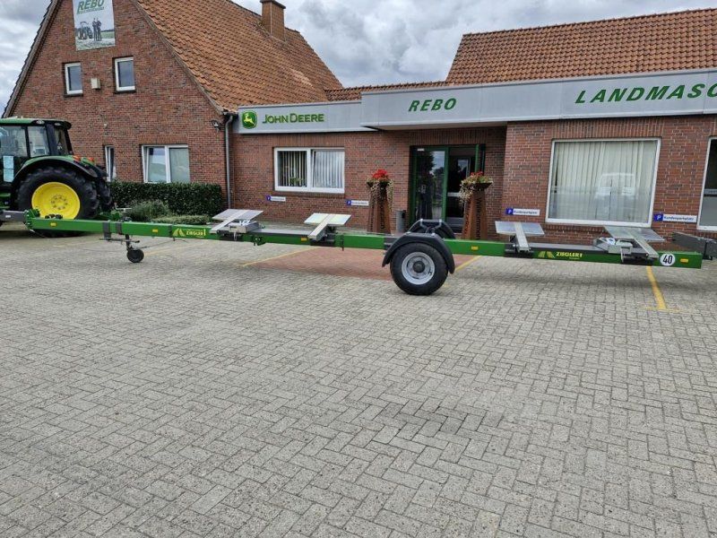 Ziegler JD 622X/722X