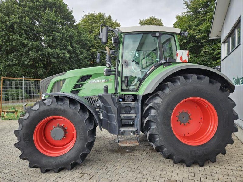 Fendt 824 VARIO PROFI PLUS