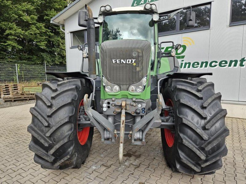 Fendt 824 VARIO PROFI PLUS