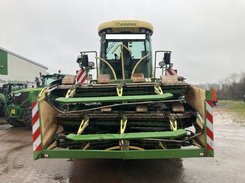 Krone BIG X 1100