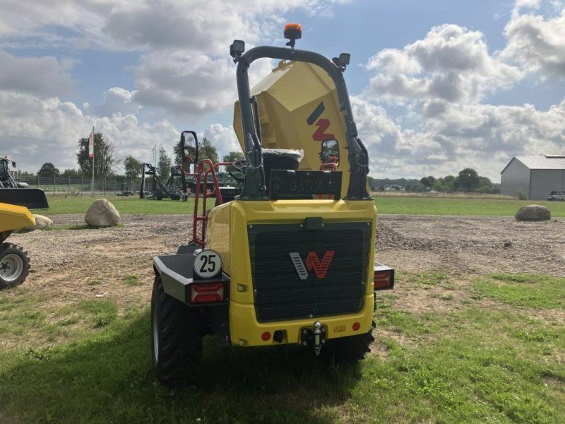 Wacker Neuson DW 50-2
