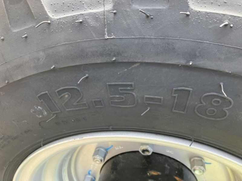 Wacker Neuson DW 50-2