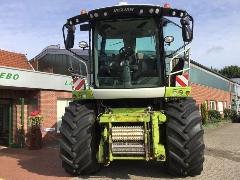Claas JAGUAR 960