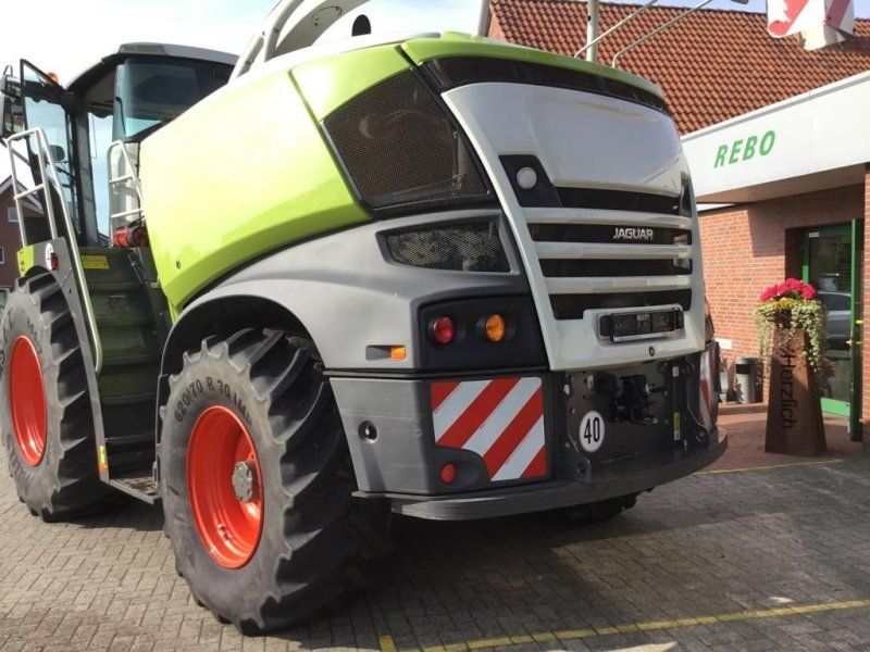 Claas JAGUAR 960
