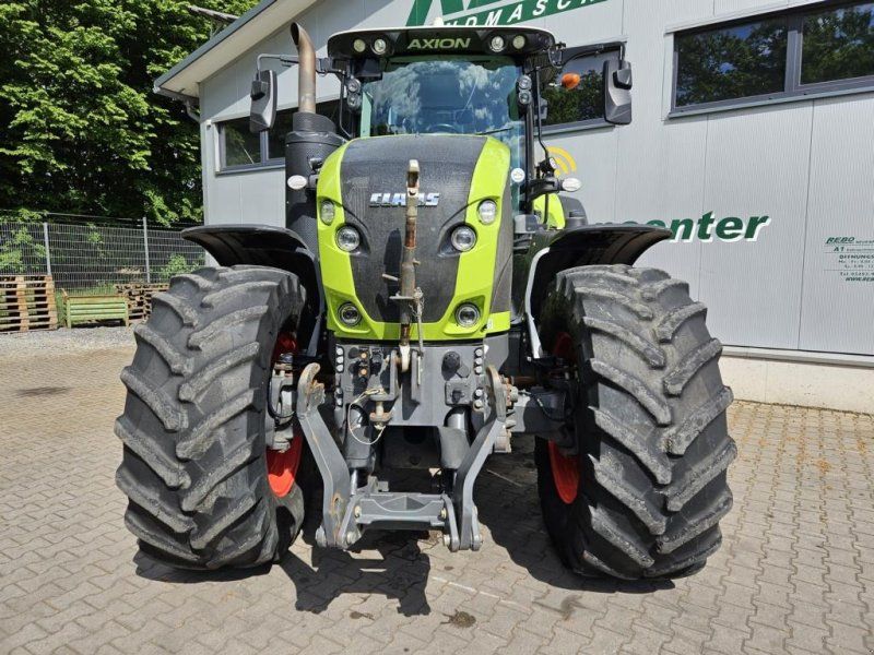 Claas AXION 960 CMATIC