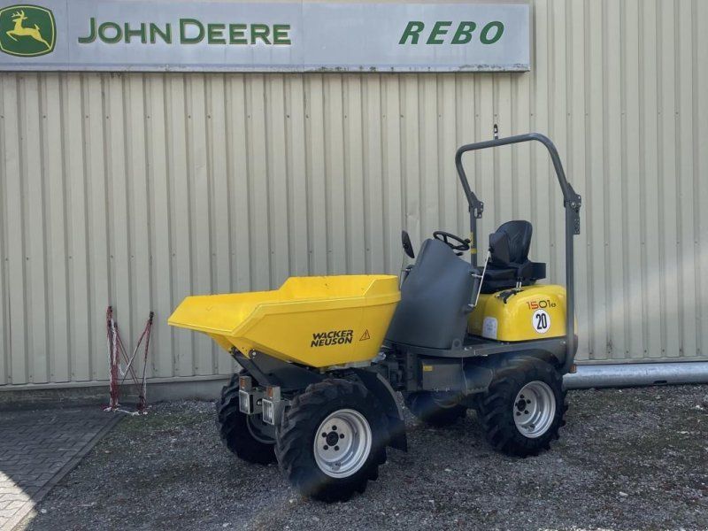 Wacker Neuson 1501