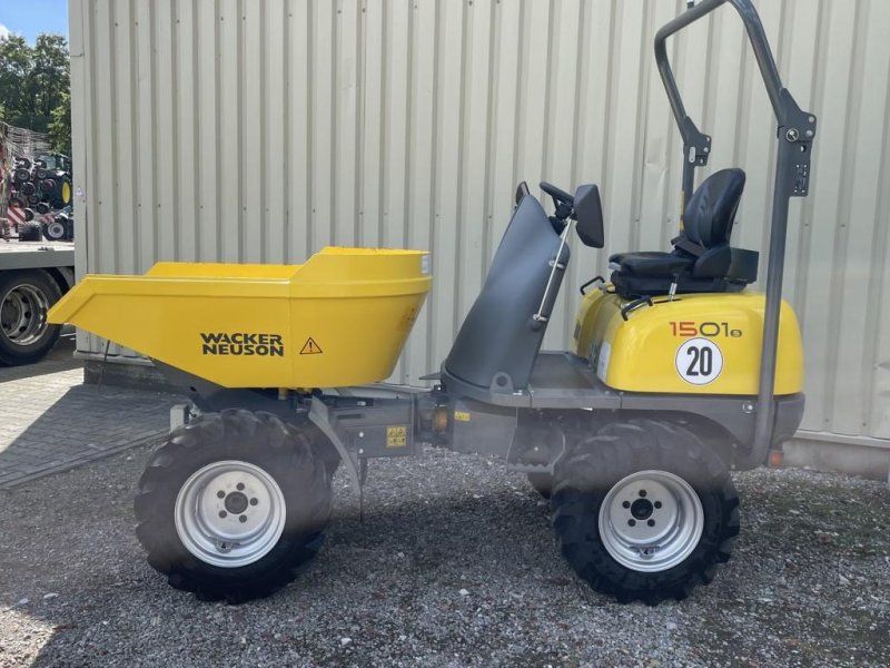 Wacker Neuson 1501