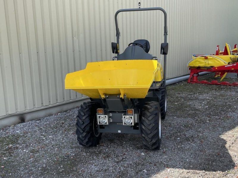 Wacker Neuson 1501