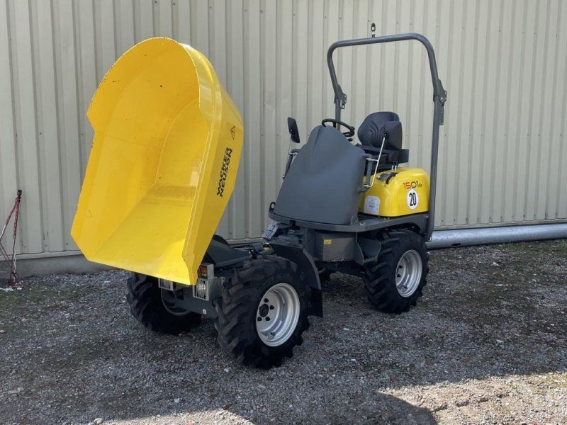 Wacker Neuson 1501